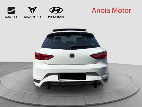 Seat Leon ST 1.8 TSI 132kW (180CV) St&Sp FR