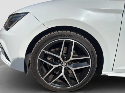 Seat Leon ST 1.8 TSI 132kW (180CV) St&Sp FR