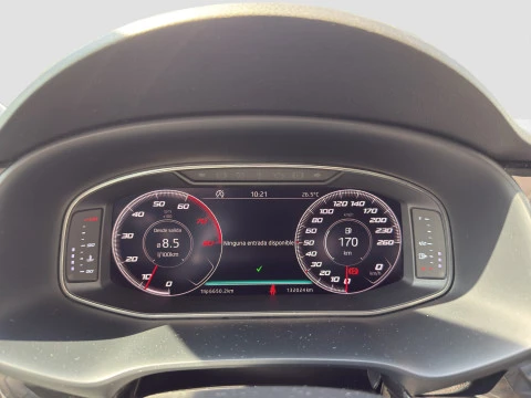 Seat Leon ST 1.8 TSI 132kW (180CV) St&Sp FR
