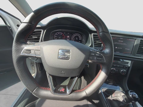 Seat Leon ST 1.8 TSI 132kW (180CV) St&Sp FR