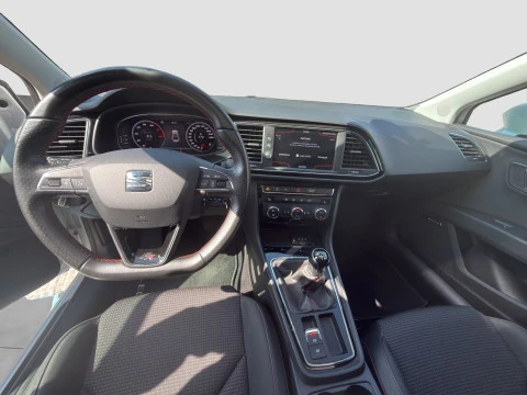 Seat Leon ST 1.8 TSI 132kW (180CV) St&Sp FR