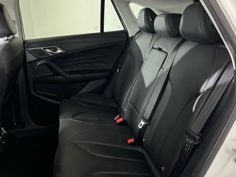 MG HS 1.5T PLUG IN HYBRID LUXURY