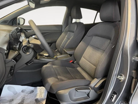 MG3 Hybrid+ Comfort MY25.5