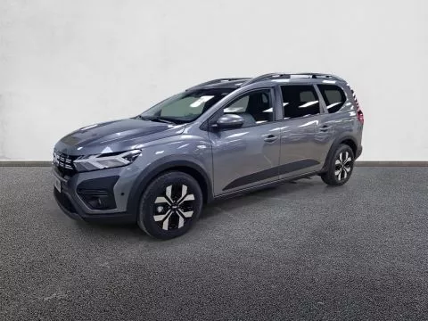 Dacia Jogger Expression HYBRID 105kW (140CV) 7 plazas Dacia Jogger Expression HYBRID 105kW (140CV) 7 plazas