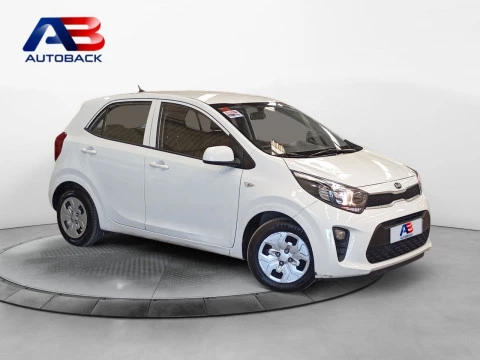 Kia Picanto 1.0 DPi 49kW (67CV) Concept