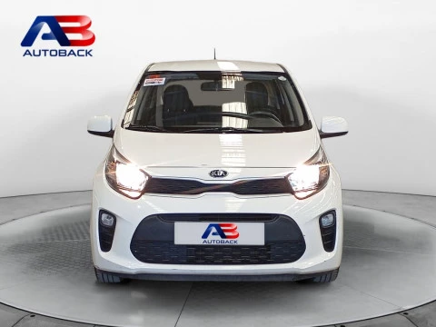 Kia Picanto 1.0 DPi 49kW (67CV) Concept