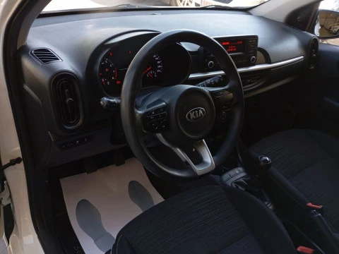 Kia Picanto 1.0 DPi 49kW (67CV) Concept