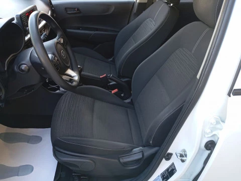 Kia Picanto 1.0 DPi 49kW (67CV) Concept