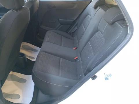 Kia Picanto 1.0 DPi 49kW (67CV) Concept