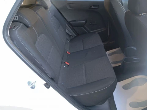 Kia Picanto 1.0 DPi 49kW (67CV) Concept