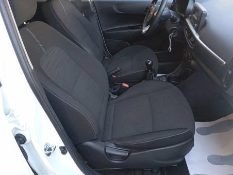 Kia Picanto 1.0 DPi 49kW (67CV) Concept