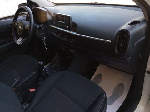Kia Picanto 1.0 DPi 49kW (67CV) Concept