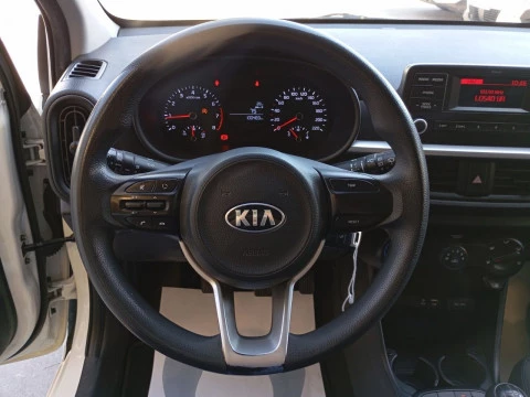 Kia Picanto 1.0 DPi 49kW (67CV) Concept
