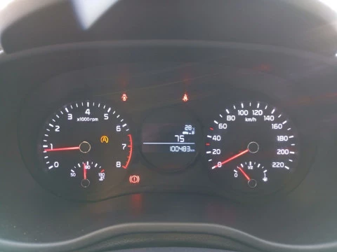 Kia Picanto 1.0 DPi 49kW (67CV) Concept