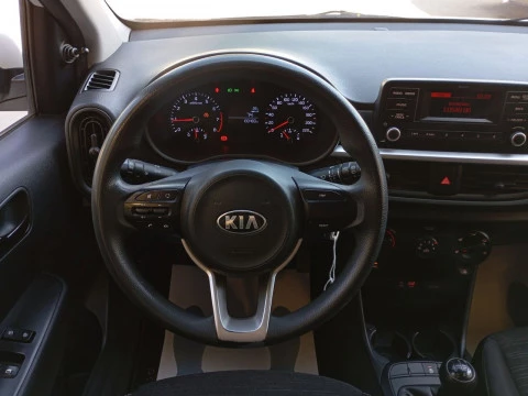 Kia Picanto 1.0 DPi 49kW (67CV) Concept
