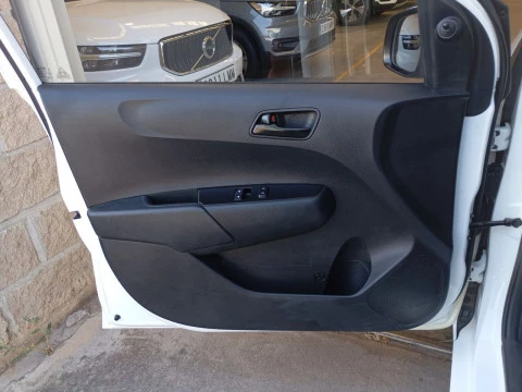 Kia Picanto 1.0 DPi 49kW (67CV) Concept