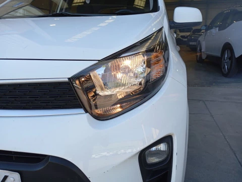 Kia Picanto 1.0 DPi 49kW (67CV) Concept