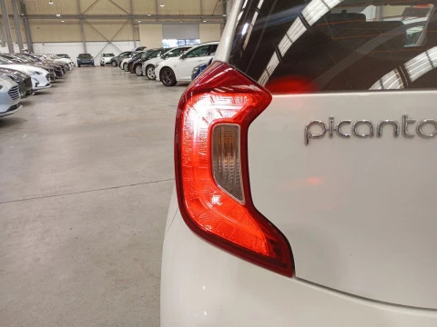 Kia Picanto 1.0 DPi 49kW (67CV) Concept