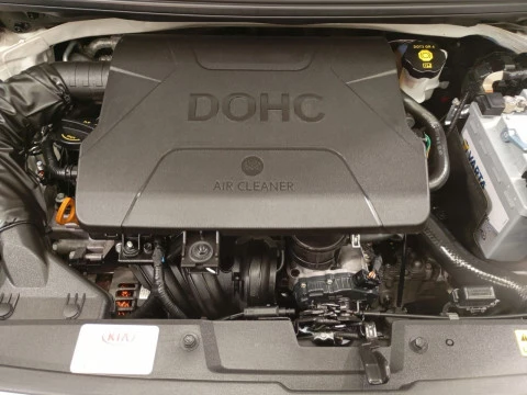 Kia Picanto 1.0 DPi 49kW (67CV) Concept