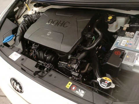 Kia Picanto 1.0 DPi 49kW (67CV) Concept