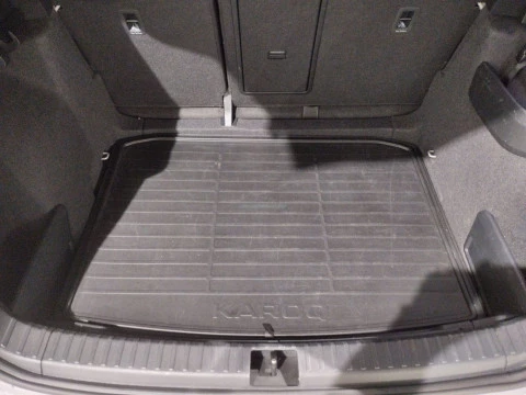 Skoda Karoq  1.5 TSI Sportline ACT