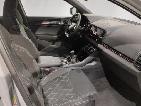 Skoda Karoq  1.5 TSI Sportline ACT