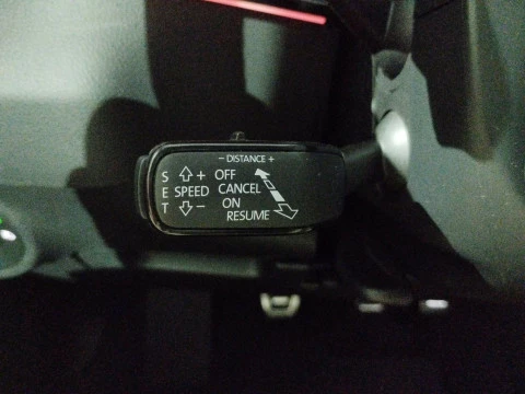 Skoda Karoq  1.5 TSI Sportline ACT