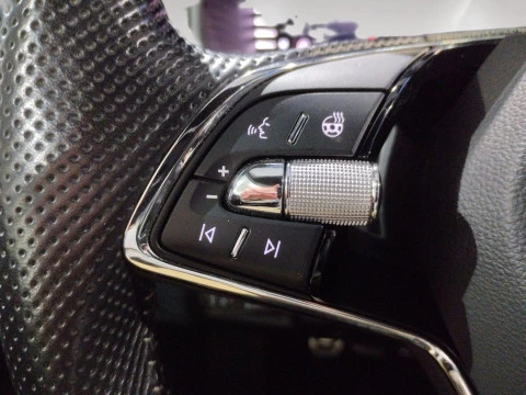 Skoda Karoq  1.5 TSI Sportline ACT