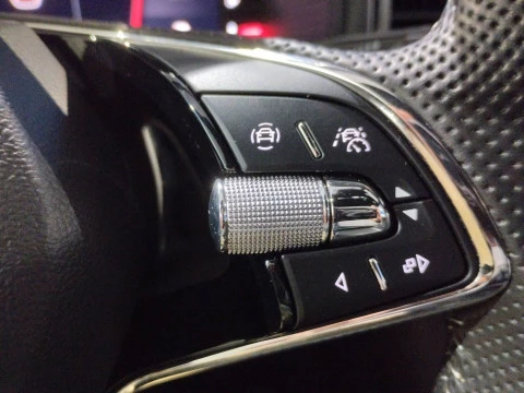 Skoda Karoq  1.5 TSI Sportline ACT