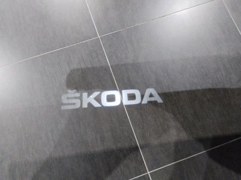 Skoda Karoq  1.5 TSI Sportline ACT