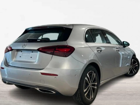 Mercedes-Benz Clase A 180