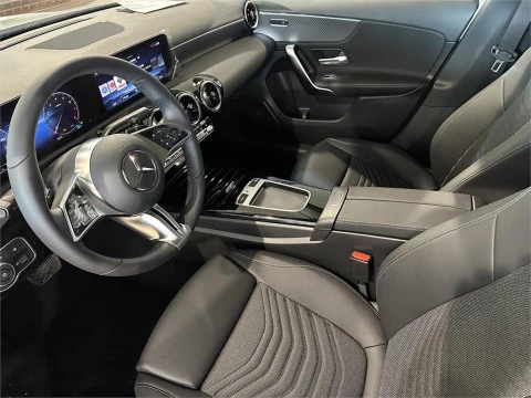 Mercedes-Benz Clase A 180