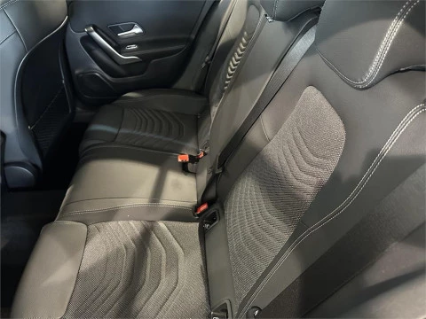 Mercedes-Benz Clase A 180