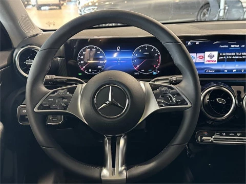 Mercedes-Benz Clase A 180