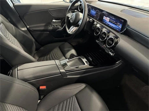 Mercedes-Benz Clase A 180