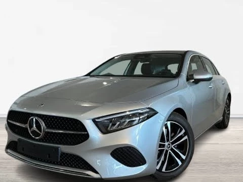 Mercedes-Benz Clase A 180