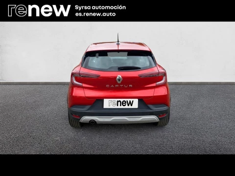Renault Captur Intens TCe 90