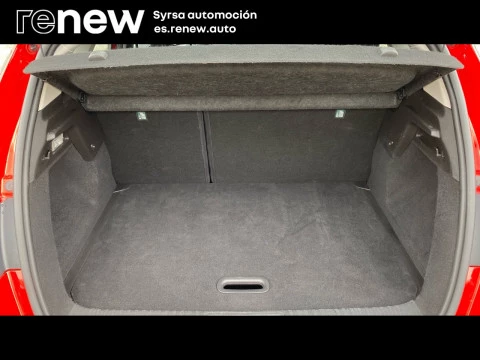 Renault Captur Intens TCe 90