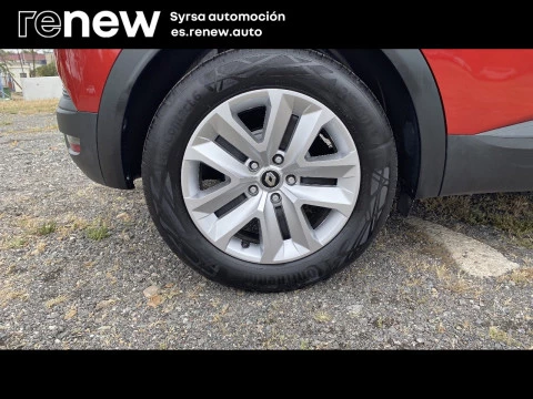 Renault Captur Intens TCe 90