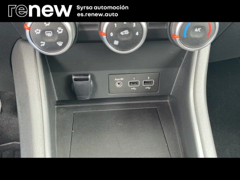 Renault Captur Intens TCe 90