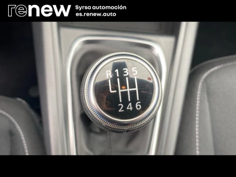 Renault Captur Intens TCe 90
