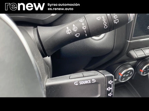 Renault Captur Intens TCe 90