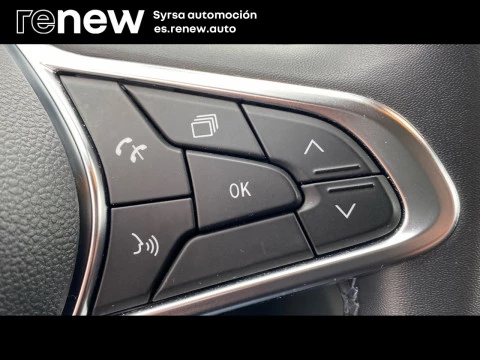 Renault Captur Intens TCe 90