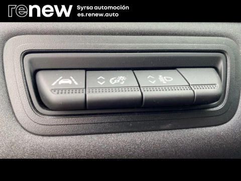 Renault Captur Intens TCe 90