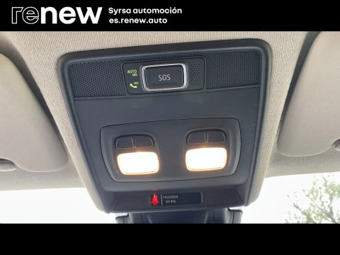 Renault Captur Intens TCe 90