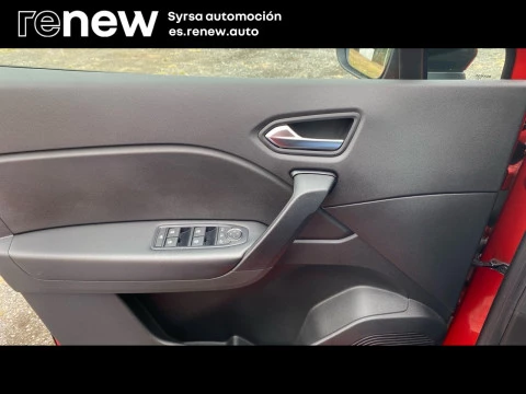 Renault Captur Intens TCe 90