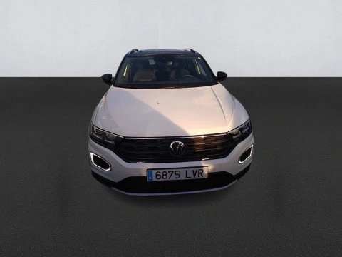 Volkswagen T-Roc Sport 2.0 TDI 110kW (150CV) DSG