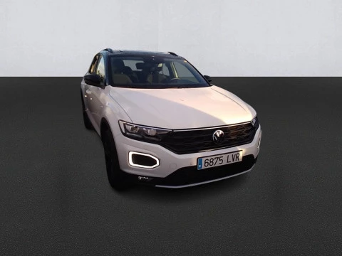 Volkswagen T-Roc Sport 2.0 TDI 110kW (150CV) DSG