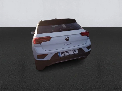 Volkswagen T-Roc Sport 2.0 TDI 110kW (150CV) DSG