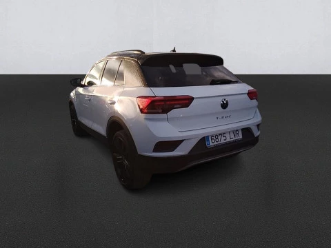 Volkswagen T-Roc Sport 2.0 TDI 110kW (150CV) DSG